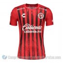 Tailandia Camiseta Tijuana Primera 19-20