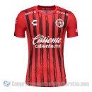 Tailandia Camiseta Tijuana Primera 19-20