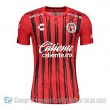 Tailandia Camiseta Tijuana Primera 19-20