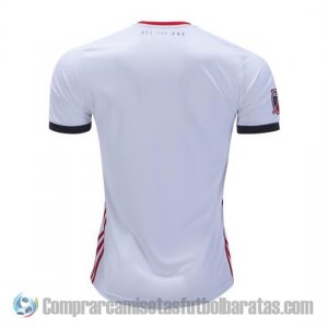 Camiseta Toronto Segunda 2018