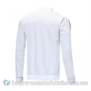 Chaqueta del Juventus N98 19-20 Blanco