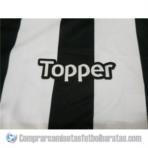 Camiseta Atletico Mineiro Primera 18-19