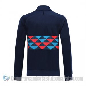 Chaqueta del America 19-20 Azul