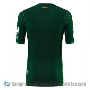 Camiseta Real Betis Segunda 18-19