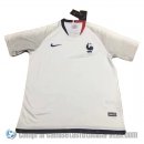 Camiseta Francia Segunda 19-20