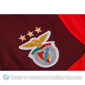 Chandal del Benfica 19-20 Rojo