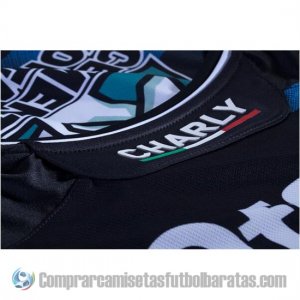 Camiseta Pachuca Segunda 18-19