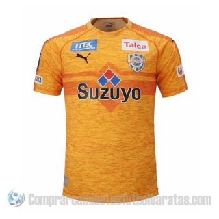 Tailandia Camiseta Shimizu S-Pulse Primera 2019