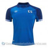 Tailandia Camiseta El Salvador Primera 2019