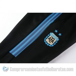 Chandal del Argentina 20-21 Azul