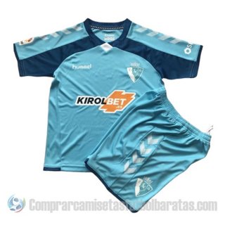 Camiseta Osasuna Segunda Nino 19-20 Camiseta Osasuna Segunda Nino 19-20