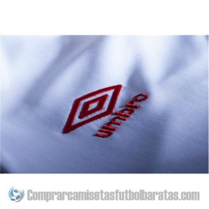 Camiseta Peru Primera 2018