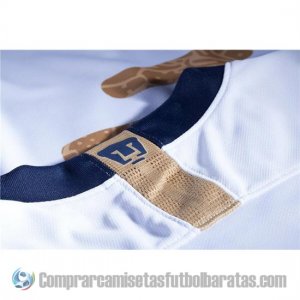 Camiseta Pumas UNAM Primera 18-19