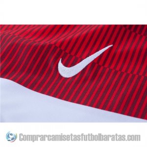 Camiseta Monaco Primera 18-19