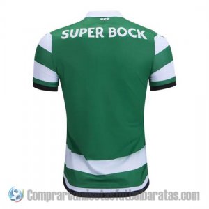 Camiseta Sporting Clube Primera 18-19