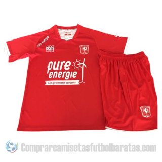 Camiseta Twente Primera Nino 19-20 Camiseta Twente Primera Nino 19-20